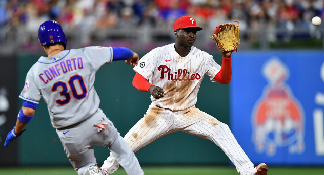 A Showdown in Philadelphia: Mets vs. Phillies Preview