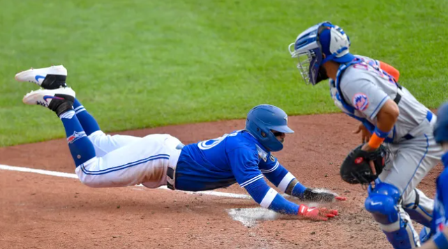 Can the Mets Edge Out the Blue Jays in Today’s MLB Contest?