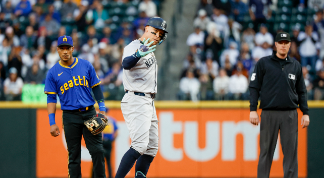 MLB Preview: A Closer Look at the Yankees vs. Mariners