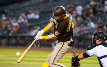 mlb San Diego Padres vs. Arizona Diamondbacks