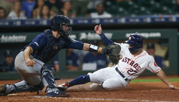 Astros Face a Tough Challenge as Mariners Roll into Minute Maid Park