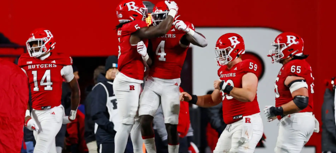 Home Turf Battle: How Rutgers Can Hold Off the Huskies