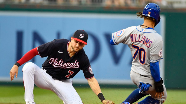 Game Day Insights: Nationals vs. Mets Showdown