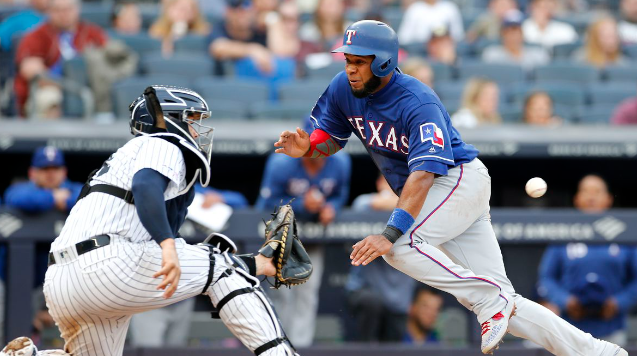 Yankees vs. Rangers: Betting Preview and Predictions