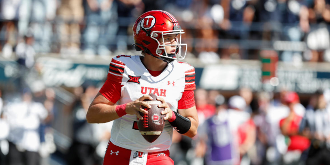 NCAA Football Predictions: Utah Utes vs. Oklahoma State Cowboys