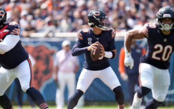 nfl Chicago Bears vs. Houston Texans