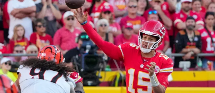 Forecasting the Outcome: Kansas City Takes on Atlanta