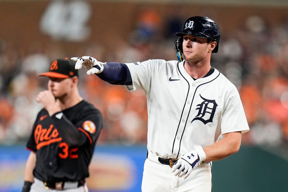 A Royal Rumble: A Closer Look at the Detroit Tigers vs. Kansas City Royals Matchup