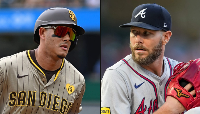 Key Injuries and Trends: What to Watch for in the Wild Card Game – Braves vs Padres