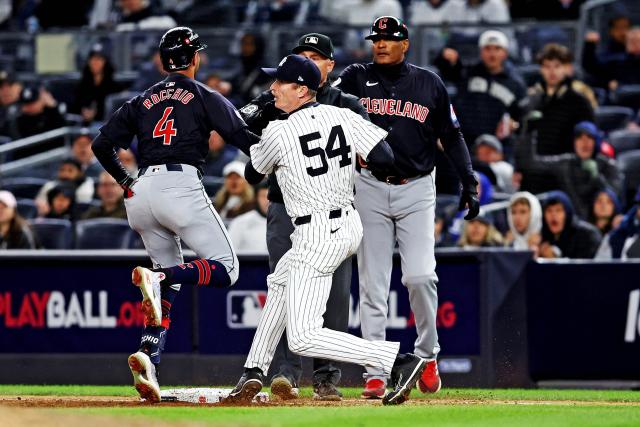 Yankees vs. Guardians: A Must-Watch Postseason Series