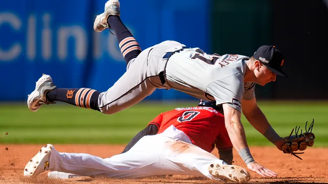 Guardians vs. Tigers: A Hitting Frenzy