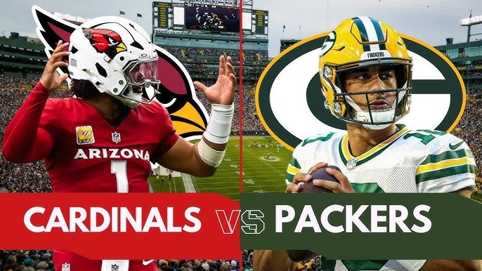 Lambeau Leap or Cardinal Rule? Week 6’s Most Unpredictable Showdown