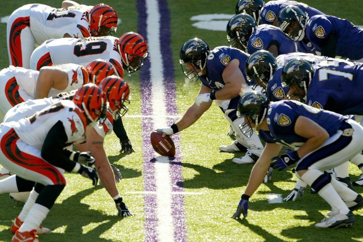 The Road to Redemption: Ravens Aim to Overcome Bengals in Key AFC North Clash!