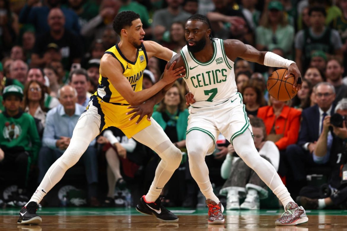 Pacers Seek Redemption as Celtics Roll Into Town!