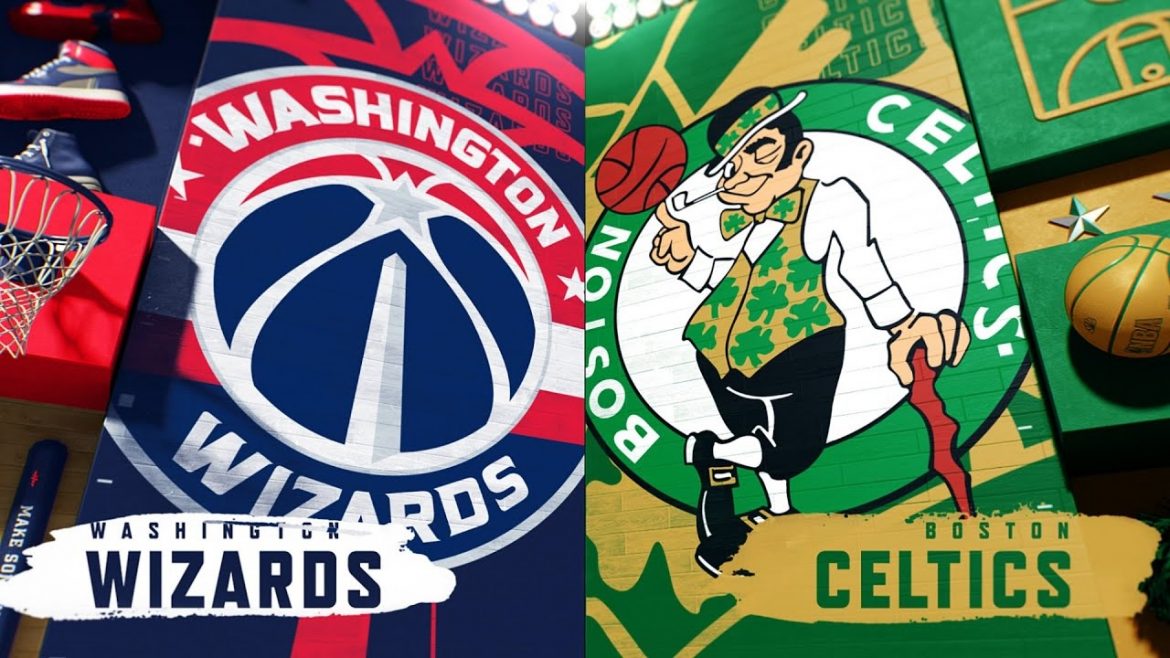 Can Washington’s Wizards Work Their Magic Against the Celtics?