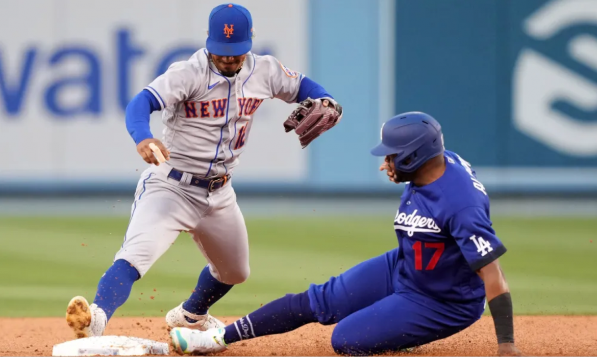 The Countdown Begins for a Pivotal Game 3 in the NLCS Featuring Dodgers and Mets