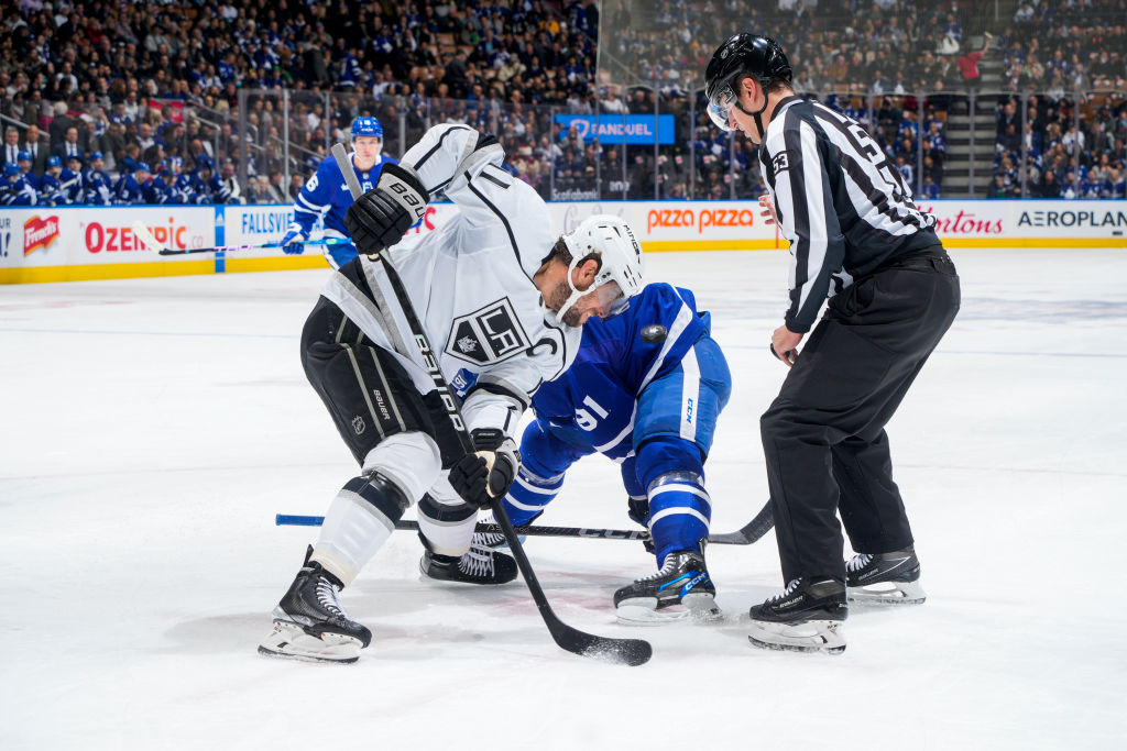 Can the Kings Reign Supreme Over the Maple Leafs’ Home Ice?