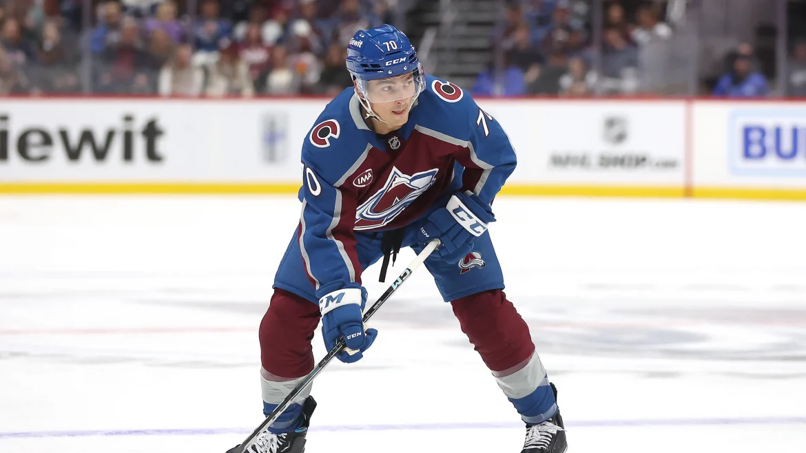 Avalanche to Overwhelm Sharks: Who Would You Pick?