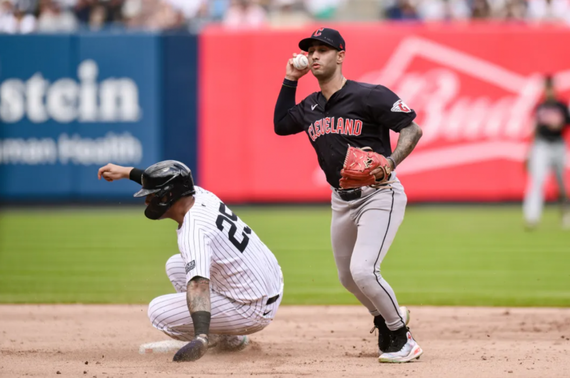 October’s Finest: Cleveland’s Grit Meets New York’s Glamour in ALCS Opener