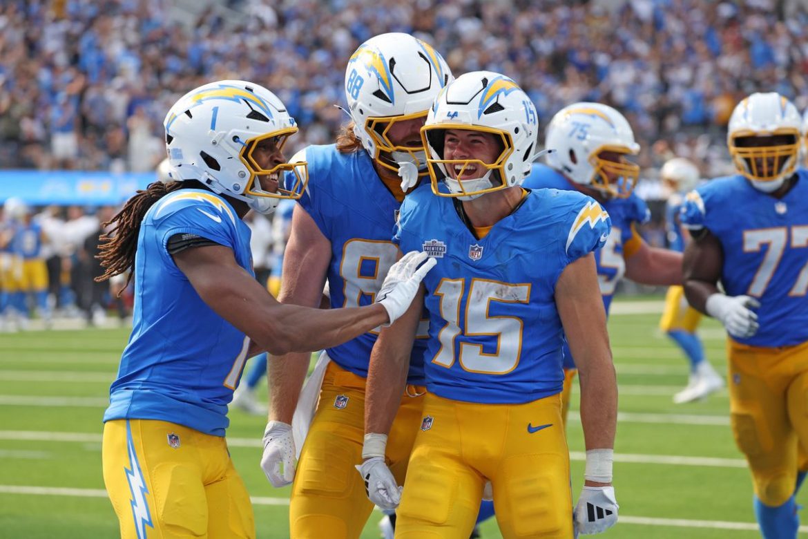 Will the Chargers Overcome Injuries to Secure a Win Against Arizona’s Talented Roster?