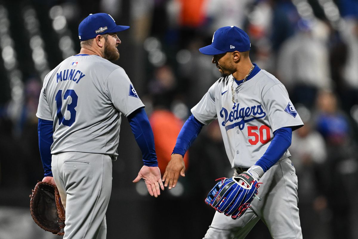 Dodgers Look to Advance While Mets Aim for a Dramatic Comeback in Game 5