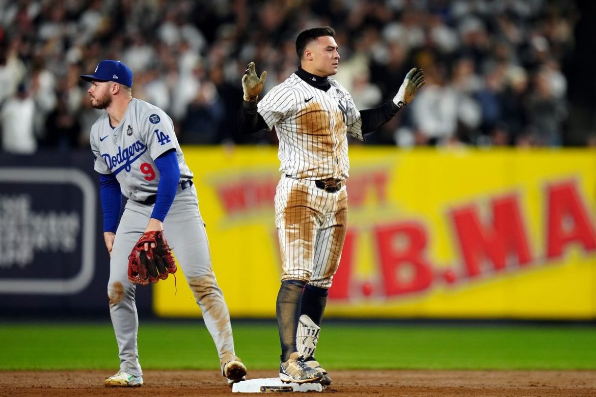 World Series Thrills: Can the Yankees Extend the Series Against the Dodgers?