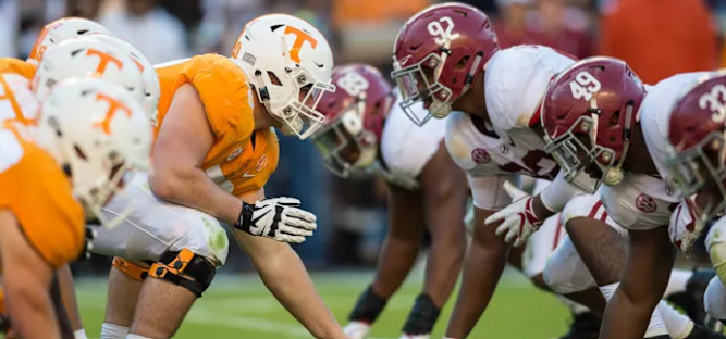 Crunching the Stats: Alabama vs Tennessee Showdown at Neyland