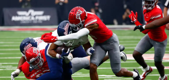 Key Factors Driving Fresno State vs. Nevada Game Outcome