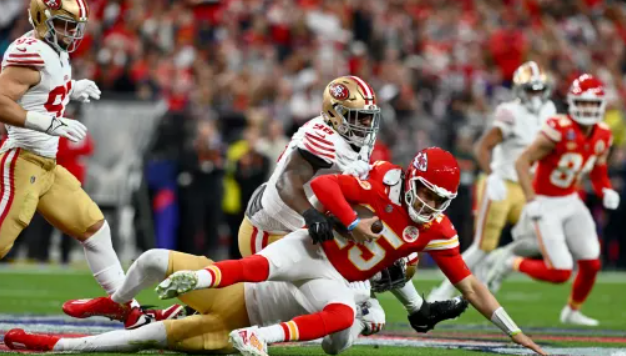 Chiefs vs. 49ers Showdown: Who Has the Edge?