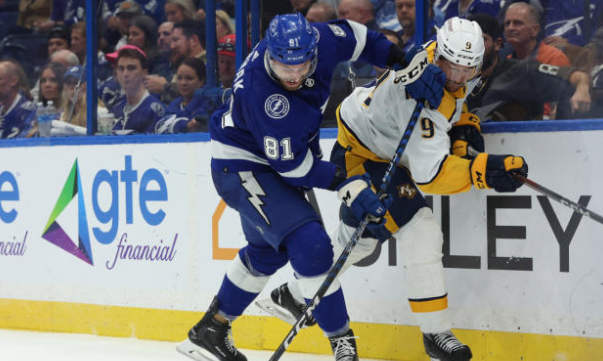 Breaking Down the Numbers: Tampa Bay and Nashville’s Key Stats and Trends