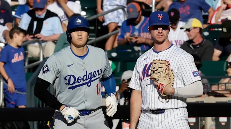 Dodgers’ Dominance on the Line: Can the Mets Pull Off the Upset?