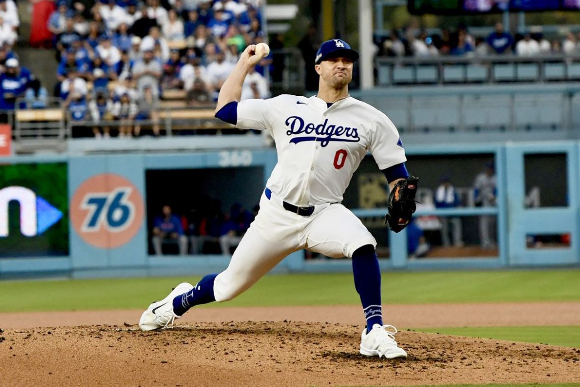 Anticipation Peaks as Yankees and Dodgers Prepare to Battle in the World Series Opener