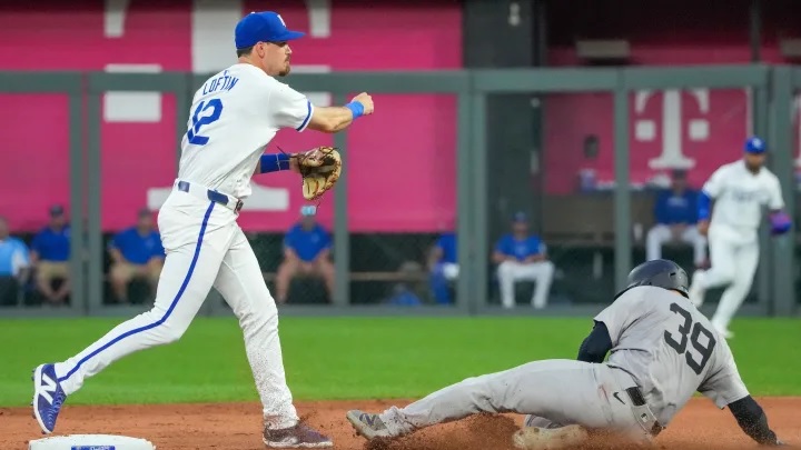 Tied Series, High Stakes: Yankees Look to Take Command Against the Royals