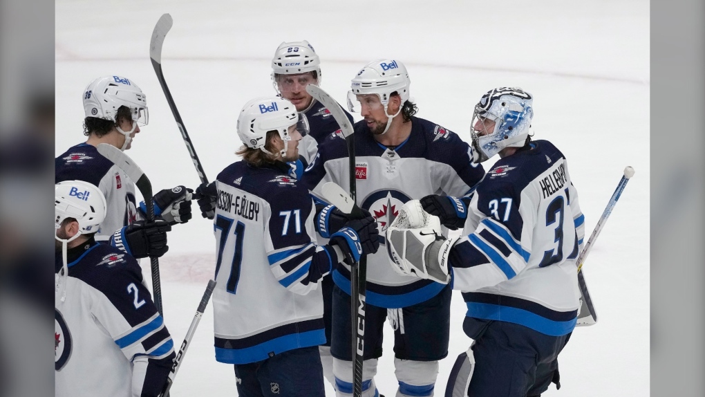 Puck Drop Approaches: Winnipeg’s Dominance Tested by a Resilient Toronto Squad