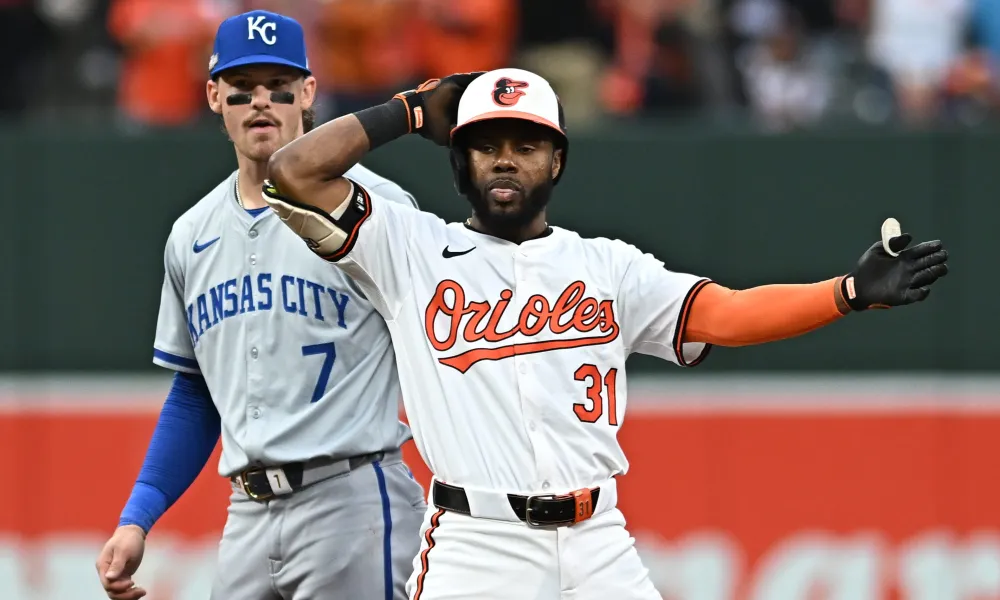 Orioles in a Bind: Can They Avoid Elimination?