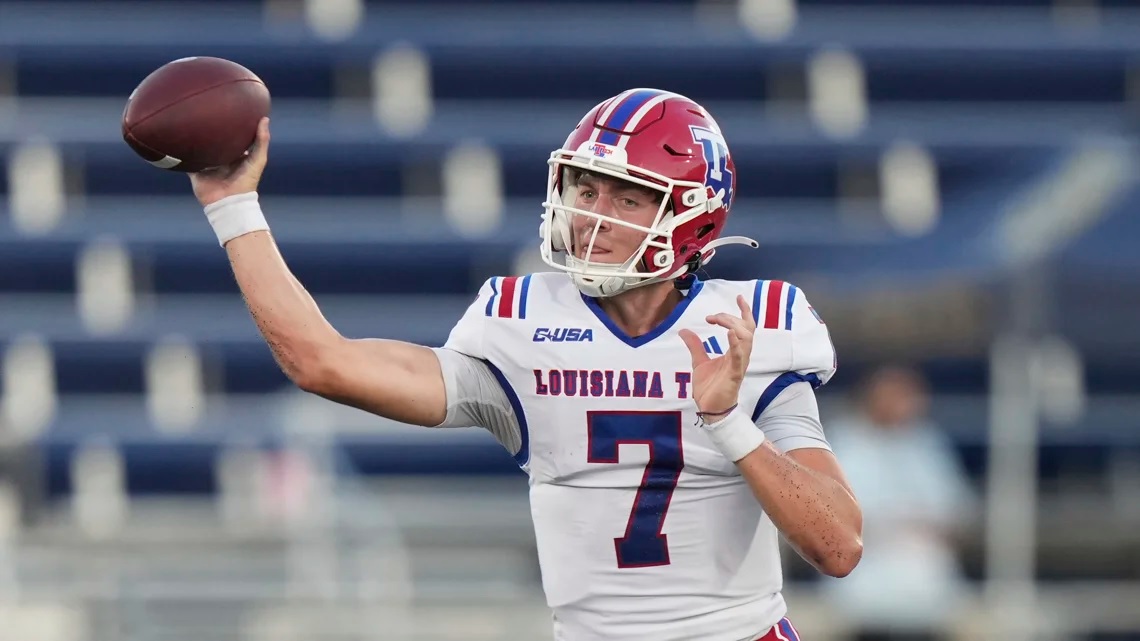 Can the Miners Dig Deep? UTEP Faces Off Against a Determined Louisiana Tech