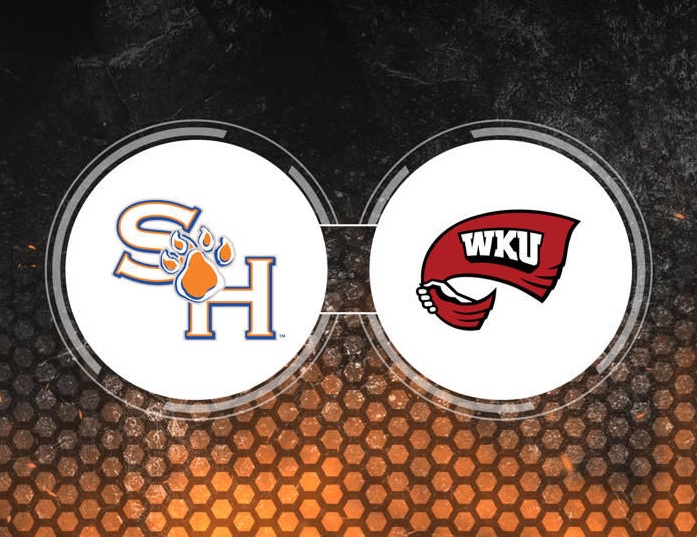 Week 8 Showdown: Hilltoppers vs. Bearkats in an Epic Showdown