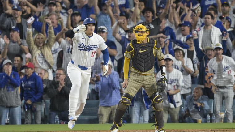 Dodger Stadium Braces for Epic NLDS Finale: Darvish and Yamamoto Duel Under the Lights