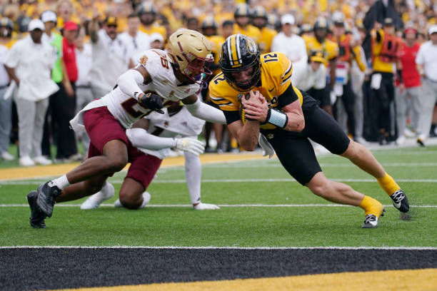 The Lone Star Showdown: Missouri vs. Texas A&M