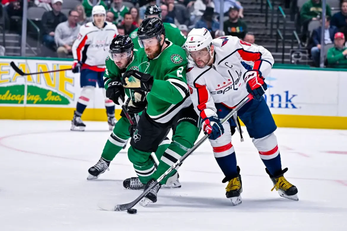 The Stars Align for an Interesting Battle: Dallas vs. Washington