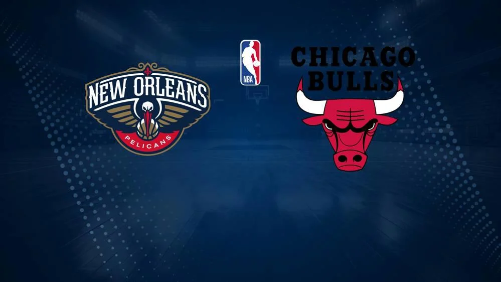 NBA Season Tip-Off: Bulls vs. Pelicans Preview