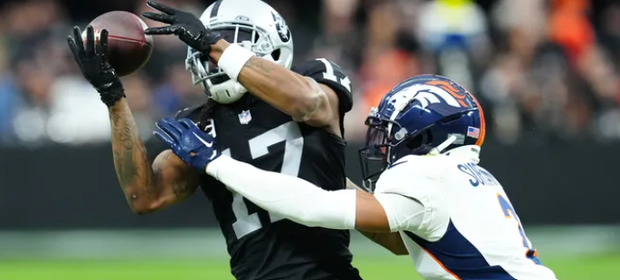 Broncos Set to Face Raiders: Game-Day Insights and Projections