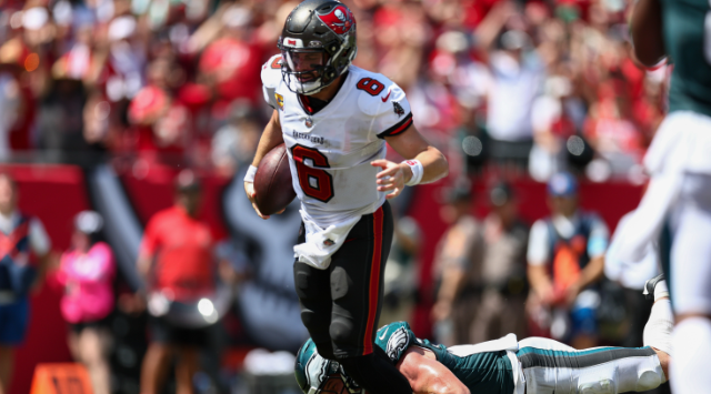 NFL Week 5 Prediction: Tampa Bay Buccaneers vs. Atlanta Falcons