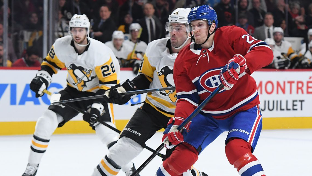 Pittsburgh vs. Montreal: Can the Canadiens Hold Their Own Against the Penguins?