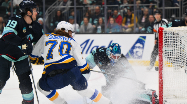 Seattle vs. St. Louis: Game Insights and Winning Picks