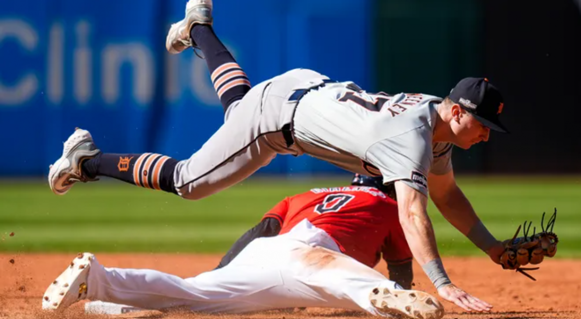 Progressive Field Primed for Epic ALDS Finale: Skubal’s Dominance Faces Guardians’ Resilience