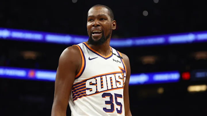 Durant to Dominate: A High-Value Prop Bet for Suns vs. Mavericks