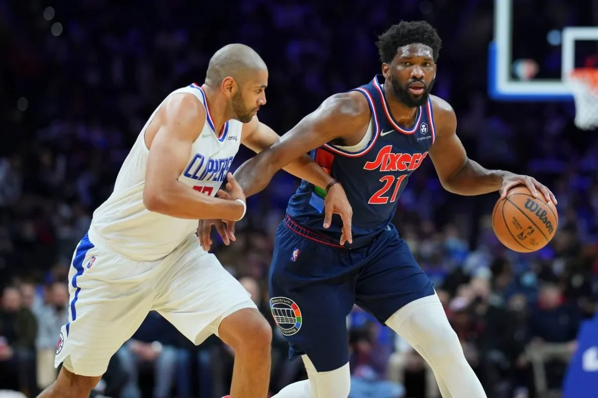 NBA Showdown: 76ers Look to Capitalize on Clippers’ Woes