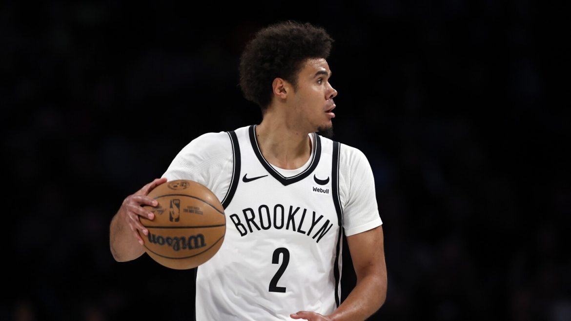 As Injuries Pile Up, Will the Nets Capitalize on Pelicans’ Struggles in New Orleans?