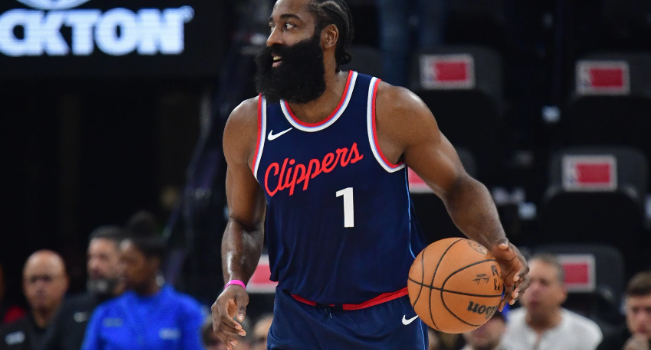 Analyzing the Best Player Prop Bet for Clippers vs. Thunder on November 11, 2024